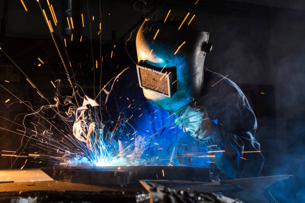 Best Aerospace and Defense Welding in Oak Hill, WV
