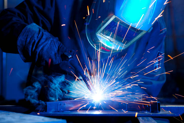 Best Pipe Welding in Oak Hill, WV