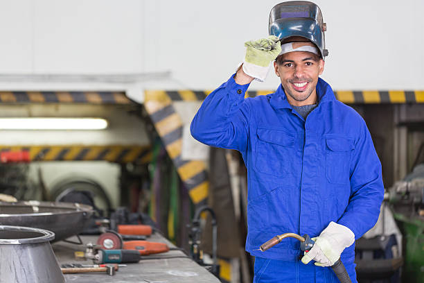 Best Automation and Robotic Welding in Oak Hill, WV